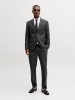 Jack & Jones Anzughose in Black