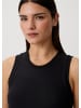 comma T-Shirt  in  9999_schwarz