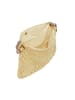 IZIA Shoulder Bag Shoulder Bag in Beige