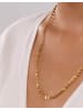 PURELEI Kette Pure 60 cm in Gold