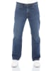 LTB Jeans PaulX regular/straight in Blau