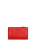ROUTE 66 Feel the Freedom Geldbörse in ROSSO