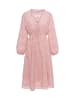 LYNNEA Women Dress in Rose