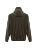 Invicta Grün Polyamid Shell Jacke