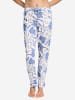 Hanro Pyjamahose Sleep & Lounge in graceful forms