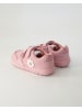 Lurchi Klettschuhe in Rosa