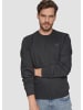 s.Oliver Sweatshirt in 9581_schiefergrau