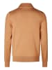 HECHTER PARIS Turtle-Neck-Pullover in camel