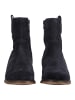 Gabor Stiefelette in Dunkelblau