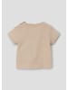 s.Oliver T-Shirt in 8008_helles beige