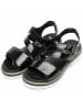 ara Sandalen für Damen in Schwarz