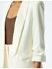 KOTON Blazer in Ekru