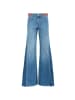 NENETTE Jeans SISSI Blau
