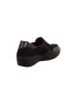 Semler Slipper in blau