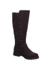 rieker Damen Winterschuhe warm  in Braun