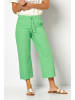 Toni 3/4 Hose für Damen in Grün