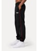SMILODOX Jogginghose Iseo in Schwarz