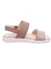 Legero Sandale in beige