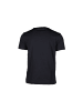 Gant Rundhals T-Shirt für Damen in blau
