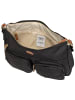 BRIC`s Beuteltasche X-Bag in Black
