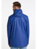 MO Herren Regenjacke in Königsblau