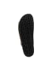 Divine Factory Leder-Pantoletten Noga Mistral BS Edge Braun
