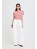 b. young Casual BYELLANA Loose fit in Optical White