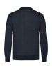 HECHTER PARIS Troyer-Pullover in midnight blue