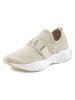 LASCANA ACTIVE Slip-On Sneaker in beige