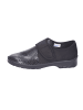 Florett Klettschuhe in schwarz