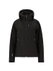 Whistler Jacke Rosea V2 W Softshell Jacket W-Pro 8 in Schwarz01126