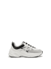 Marc O'Polo Sneaker in white/light grey