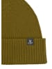 Marc O'Polo DfC Mütze in Green Mustard