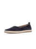Gabor Slipper in blau