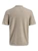 Jack & Jones Strick-Shirt in Coriander
