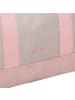 Fritzi aus Preußen Canvas Handtasche 40 cm sand