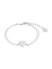 JOOP! Armband Silber 925, rhodiniert in Silber