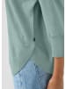 QS Strickpullover  in  6215_helles petrol