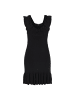 faina Women Dress in black