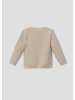 s.Oliver Strickjacke in 8045_helles beige