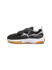 Puma Sneakers Low Varion II V JR in schwarz