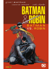 Panini Verlags GmbH Buch - Batman & Robin (Neuauflage)
