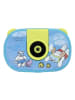 COFI 1453 Wasserdichte Digitalkamera für Kinder 2 Zoll 1080P / 30fps Blau in Blau