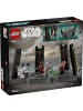 LEGO Star Wars 75385 Ahsoka Tanos Duell auf Peridea