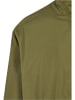 Urban Classics Urban Classics Herren Wide Track Jacket in olive
