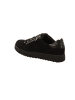 Semler Sneaker Low in schwarz