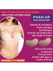 MISS PERFECT BH-Einlage aus Schaumstoff in Push up Mini Schaum Haut