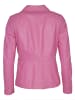JCC Lederjacke 3102222 in bright mauve