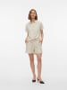 Vero Moda Shorts in Moonbeam
