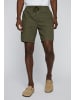 Matinique Shorts MAbarton Gerade Passform in Olive Night